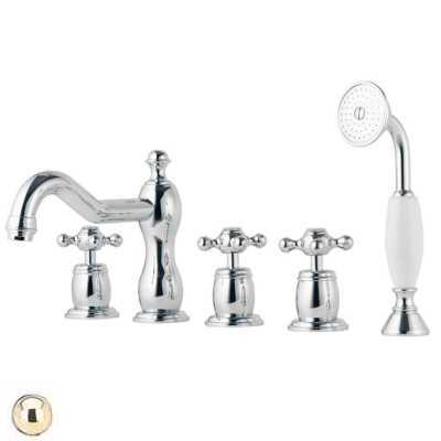 616940ZZK06 Смеситель Bandini Antica Santreyd - Вид №1