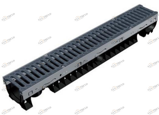 GRIDIRON GRIGLIATI Дренажный канал в абс Plastic fly sun-id-1354634