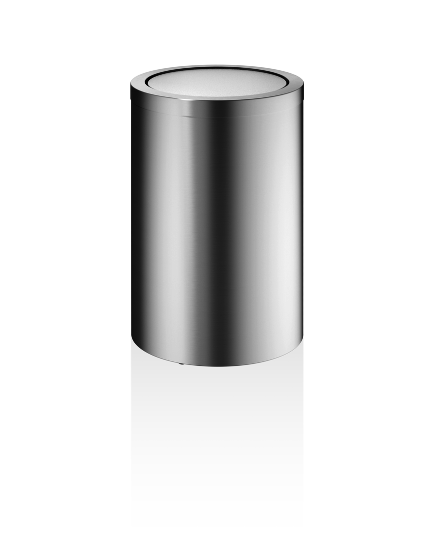 0607976 Корзина для бумаги DW 124 DECOR WALTHER 