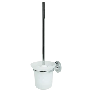 VIDAGE Ангарка — подвесной ершик для унитаза со стеклянной колбой 89384546
