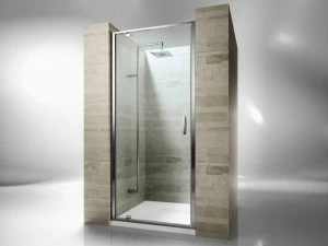 VISMARAVETRO Индивидуальная ниша из закаленного стекла Junior