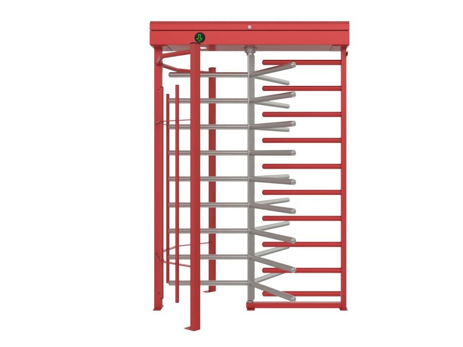 Турникет в полный рост CAME BTC300-S ARCH-00078858 - Вид №1