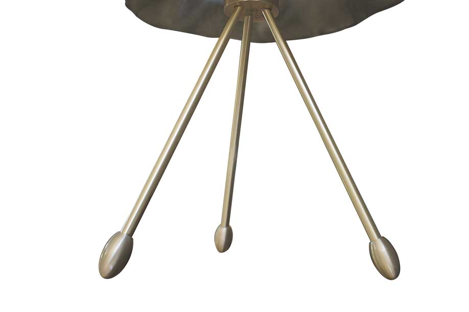 042281 Настольная лампа Karpa Ruby - Вид №4