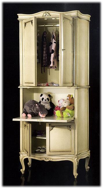 Шкаф 188 FRATELLI RADICE 25203333005  - Вид №1