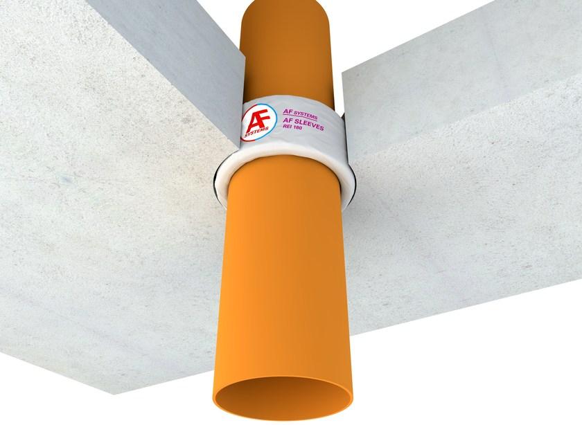 AF SYSTEMS Вспучивающиеся оболочки sun-id-1478185 - Вид №2