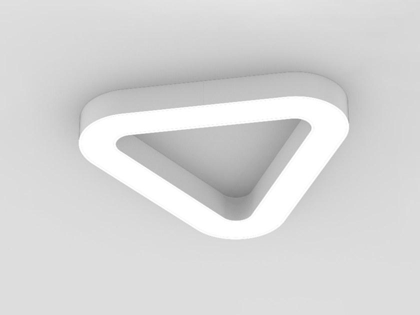 PROLICHT Светодиодный потолочный светильник Glorious sun-id-1382049 - Вид №2