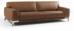 Roche Bobois Кожаный диван