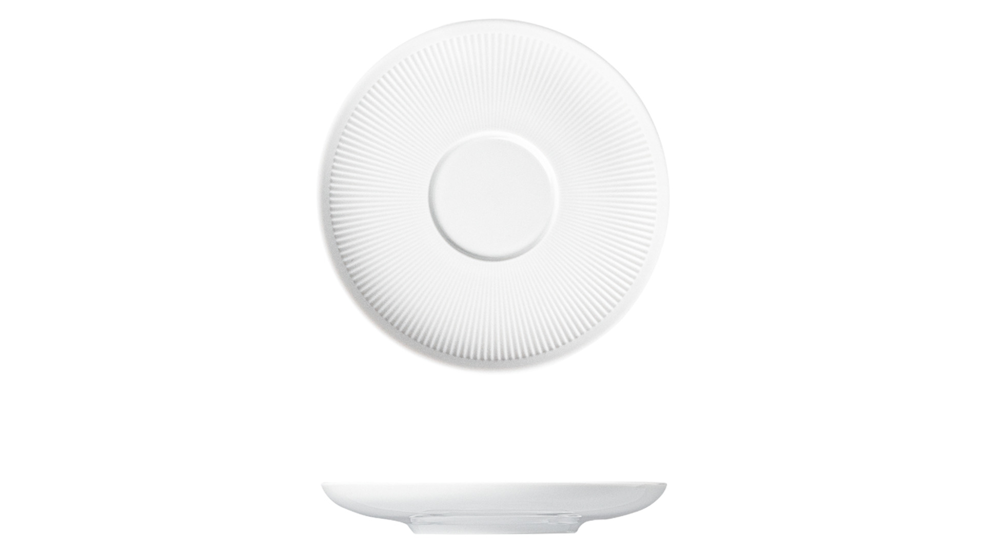 10665149 Sieger by Furstenberg Сервиз чайный Sieger by Furstenberg "Мой фарфор! Стелла Сатин" на 6 персон 15 предметов Фарфор  - Вид №6