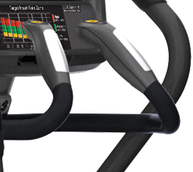 E7XE Эллиптический тренажер e7xe (e7xe-04) MATRIX  - Вид №3