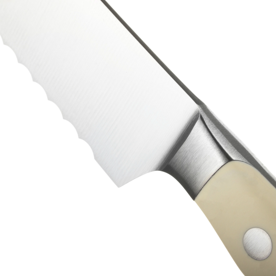 Нож кухонный для хлеба Ikon Cream White, 20 см WUESTHOF W4166020WUS - Вид №2