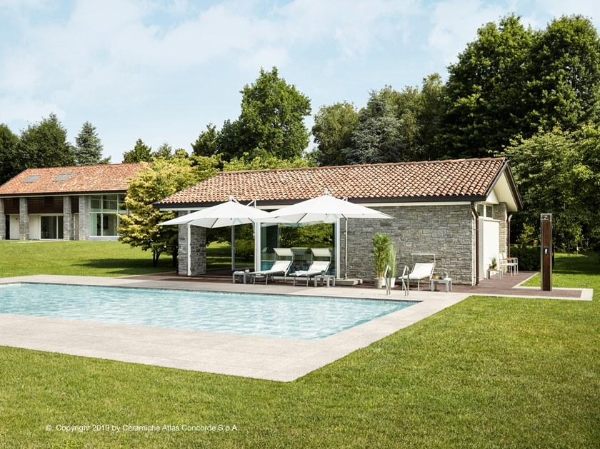 Atlas Concorde Уличные полы под камень Dolmen pro sun-id-1490307 - Вид №38