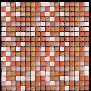 МОЗАИКА МИКС PST-006 NATURAL PASTEL