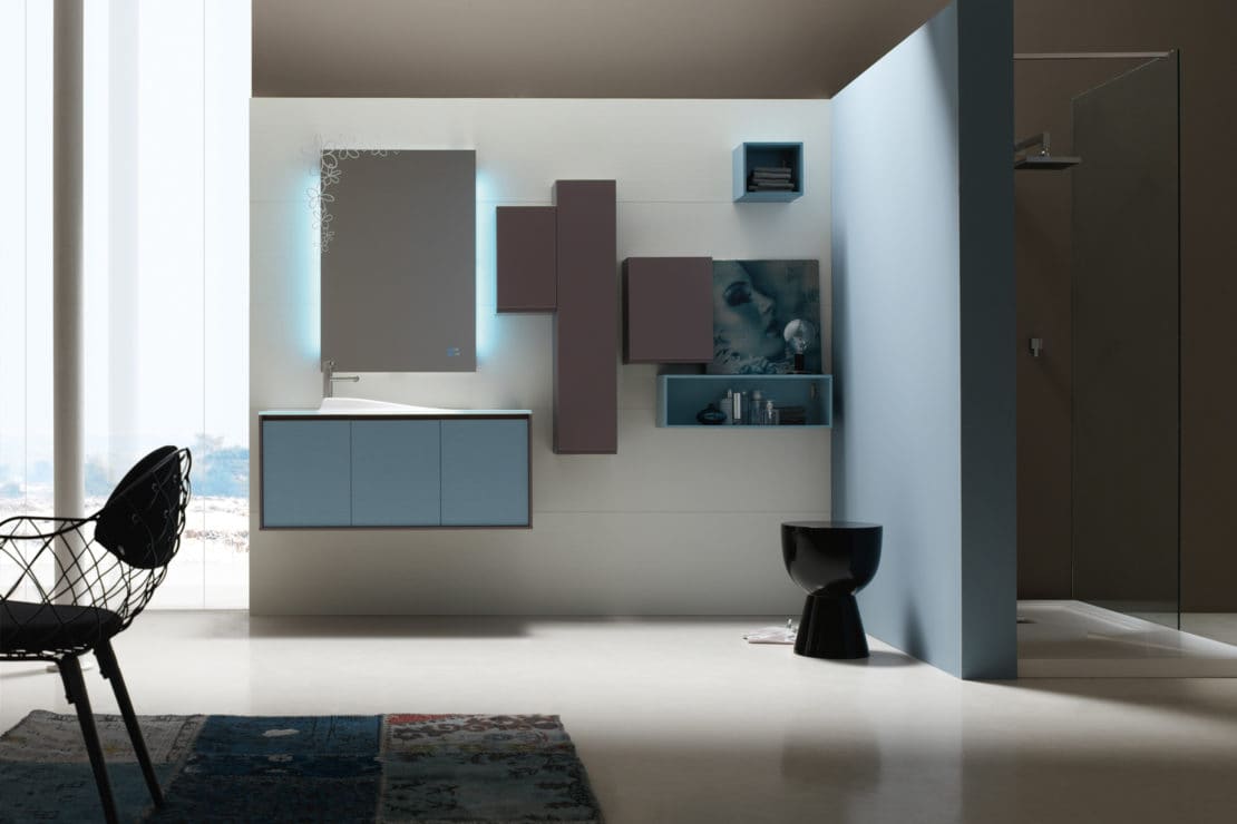 Комплект мебели 28 Arcom Goya STARC245 - Вид №14