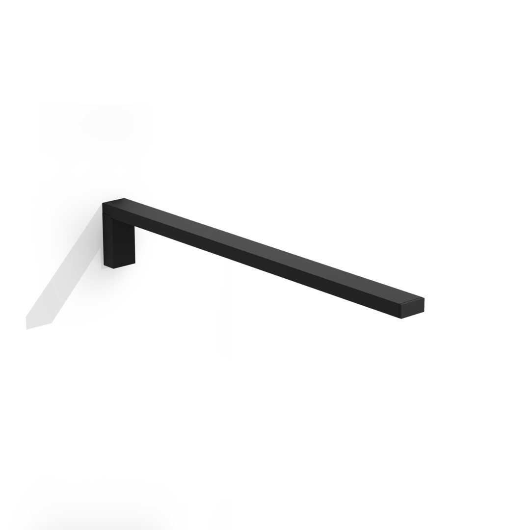 Полотенцесушитель CONTRACT HTH1 DECOR WALTHER Хром 651000 - Вид №1