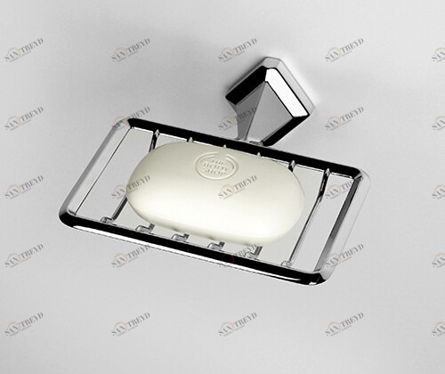 Aller K-1169 Мыльница решетка Santreyd 