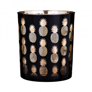 421-201 "Подсвечник 3 " 9 х 9 х 10.5 см Lefard