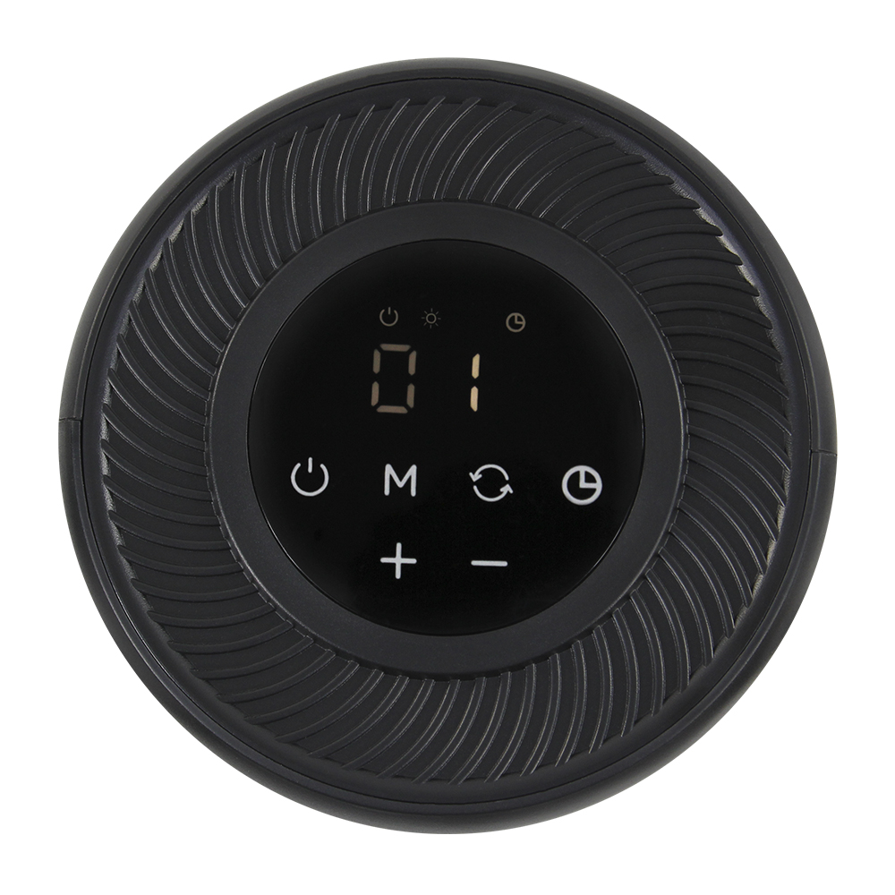 9111793 Тепловентилятор Stingray ST-FH1064A STDN-0019292 - Вид №3