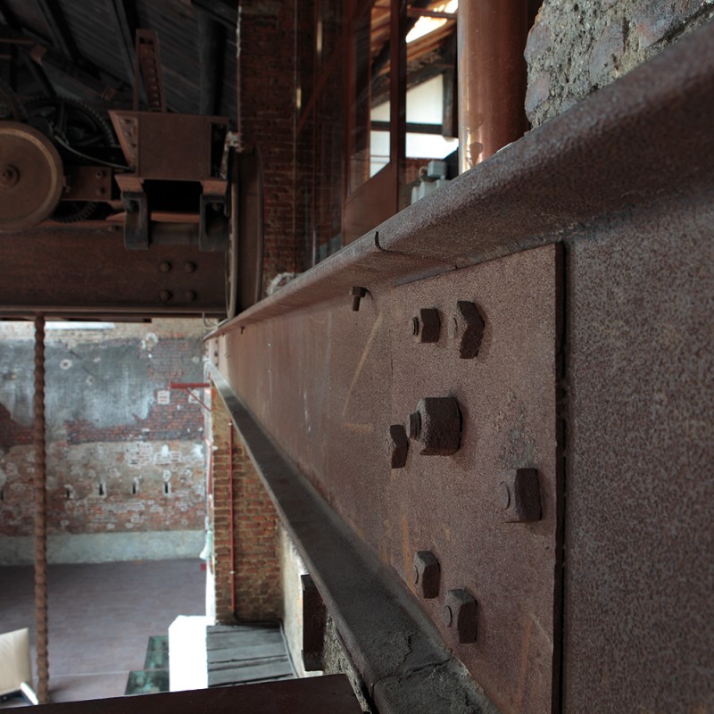 1957/CX38 Картина 1957 Adriani e Rossi 