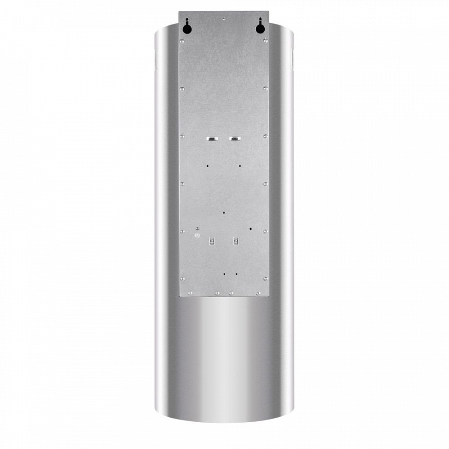 Lee Wall 35 INOX Вытяжка / настенная,ширина 350 мм, электронное управление,3 скорости, 1050 м3/ч, 63 дб, светодиодное led освещение, нержавеющая сталь Maunfeld Santreyd  - Вид №8