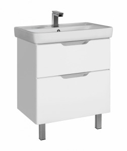 99.0008 Тумба под раковину Dreja Q Plus
