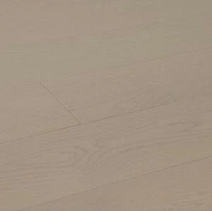 Массивная доска Challe Versailles Кремовый Дуб Натур (Гладкая) 400-2000х150 мм.