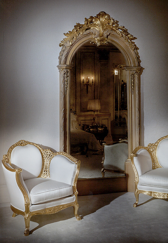 Кресло  BELLONI 3070  - Вид №1