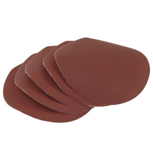 Круг шлифовальный ELITECH 1820.165800 5 шт 9205751