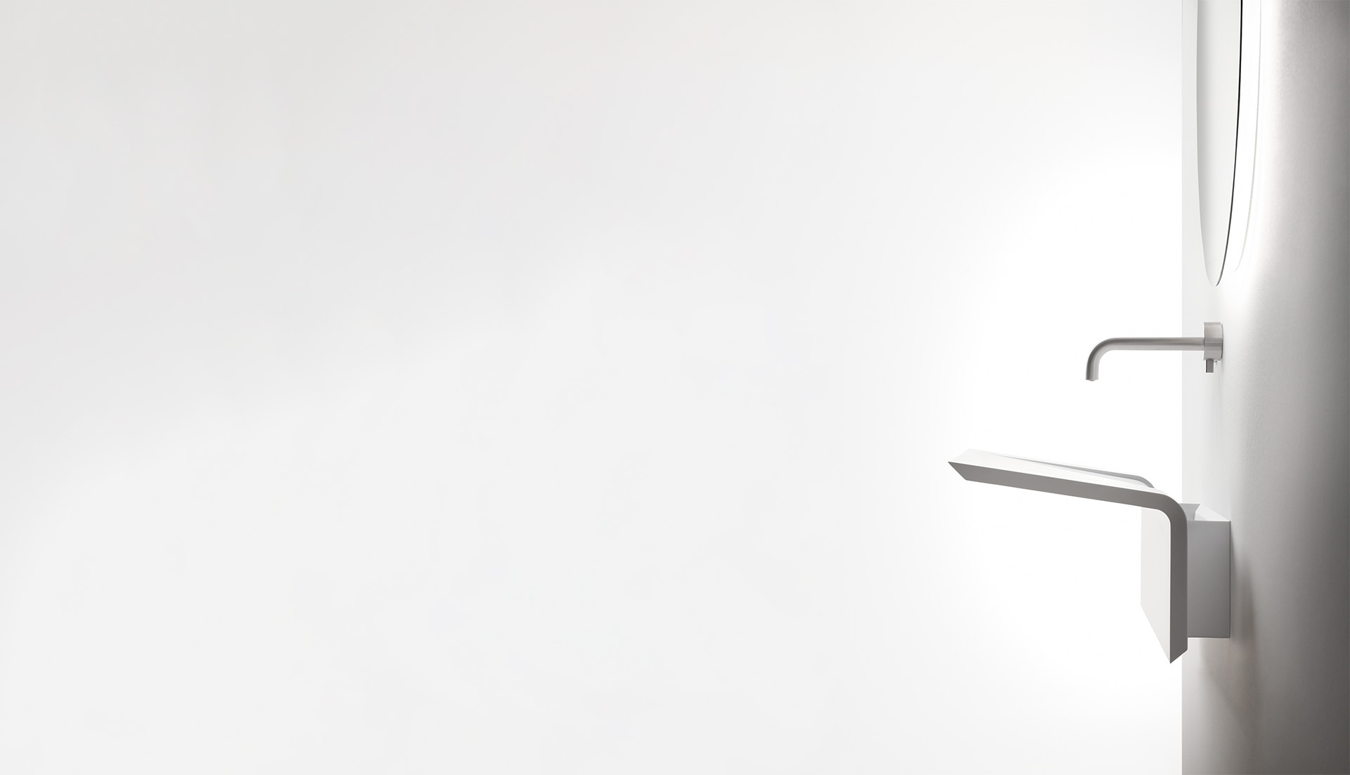 Ala Мебель для ванной Falper  - Вид №3