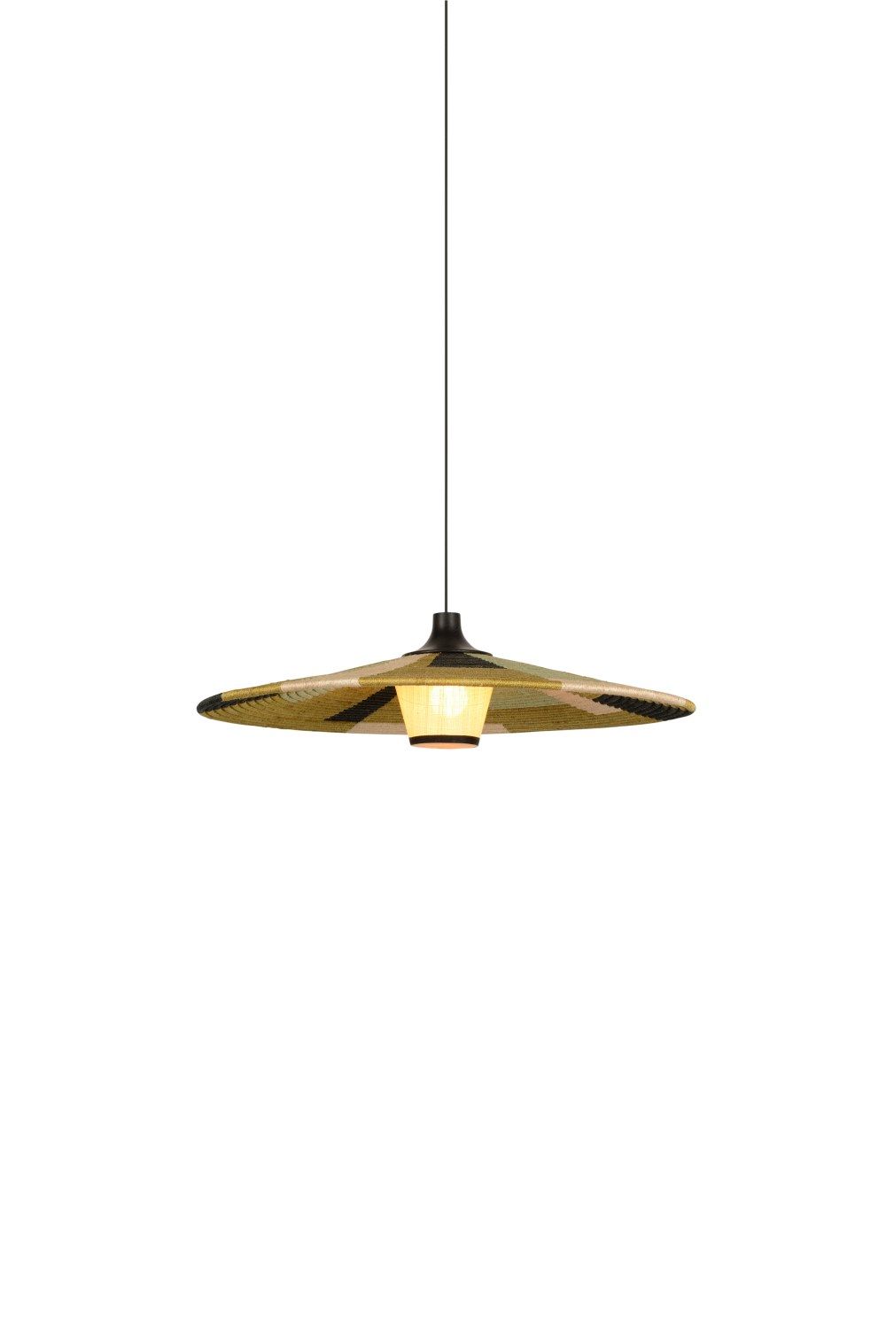 Abaca светодиодный подвесной светильник Forestier Parrot ARCH-00131714 - Вид №49