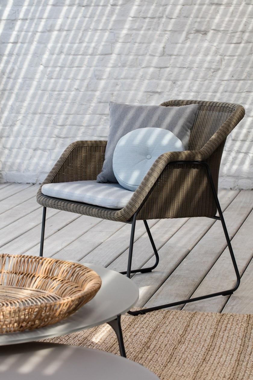 MANUTTI Кресло для садовых санок Mood sun-id-1467584 - Вид №3