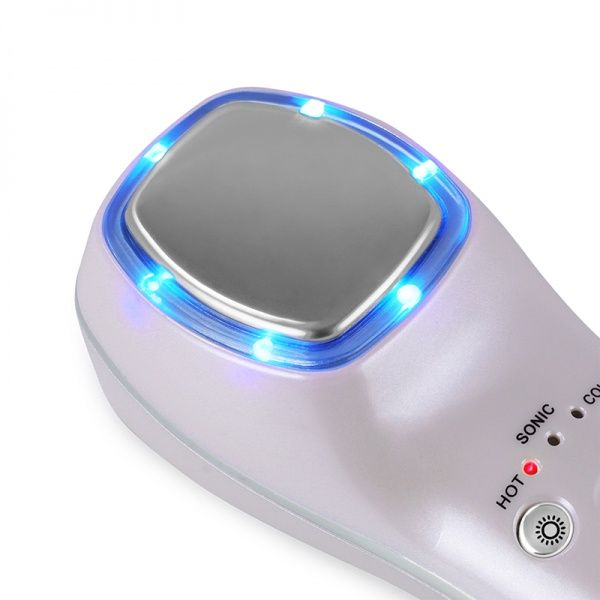 38308 Массажер для лица и тела Venerdi Hot&Cool Beauty Star  - Вид №8