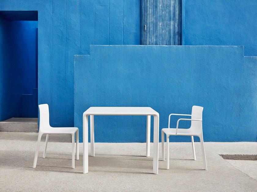 VONDOM Садовый стул Kes 64018 - Вид №13