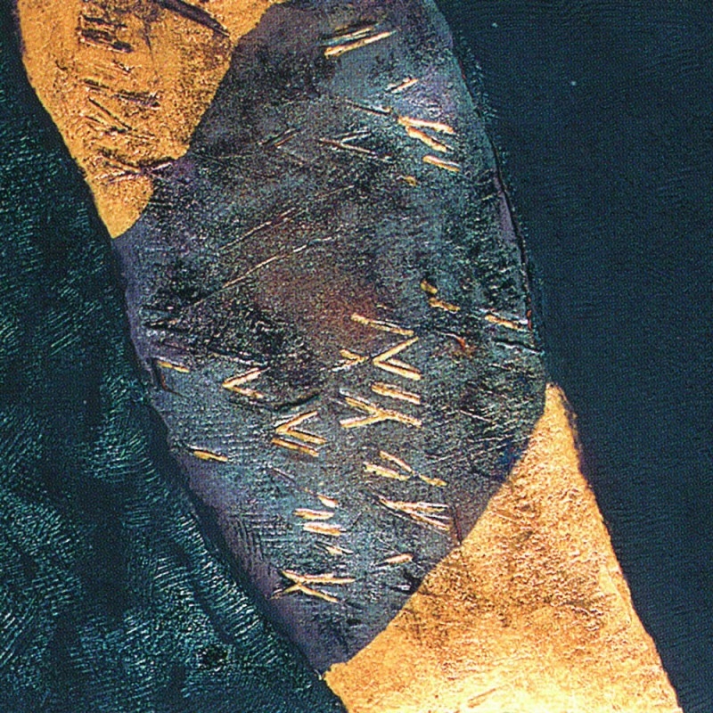 ALC027/ARTX65 Керамический камень искусство Adriani e Rossi  - Вид №12