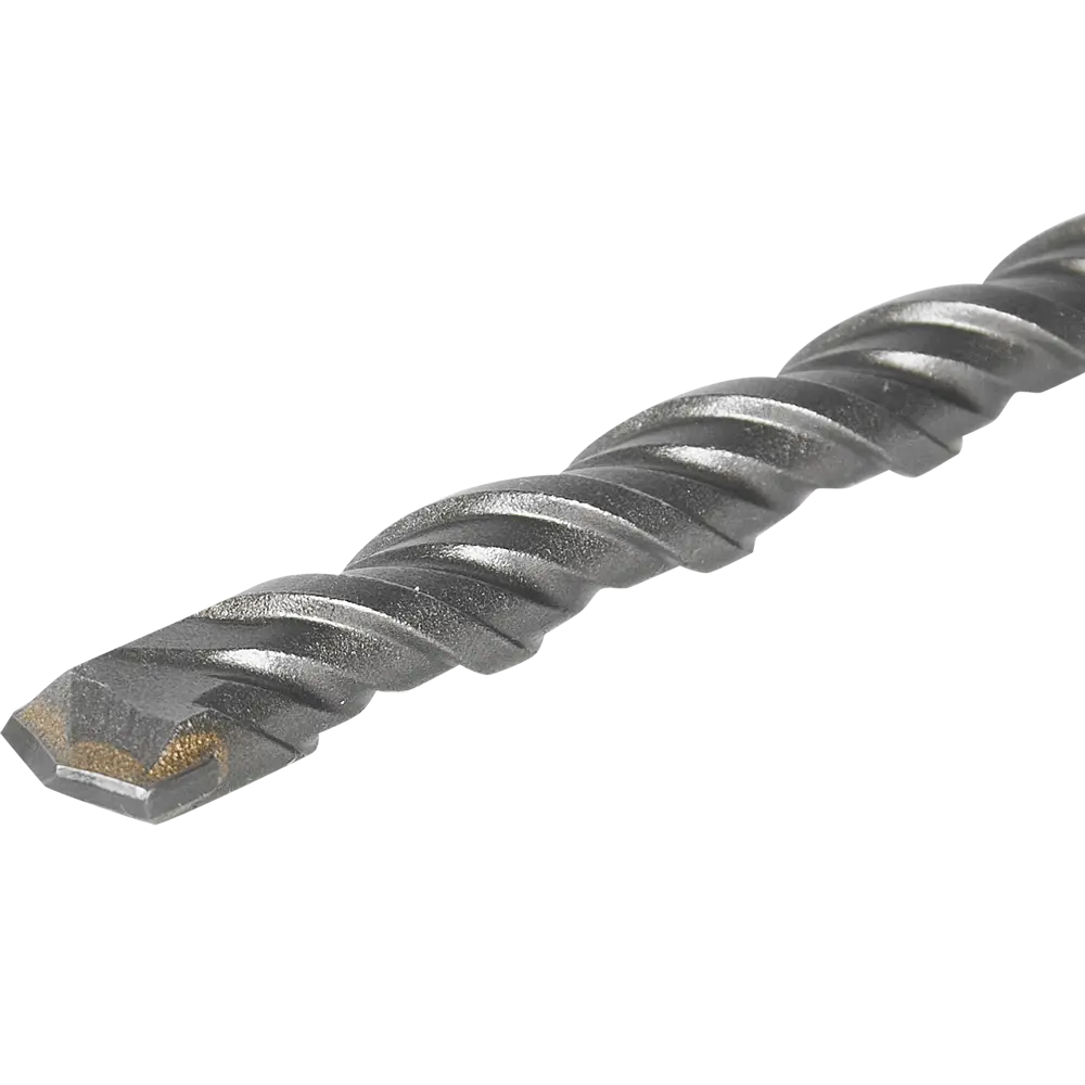 Бур по бетону SDS plus Cutop 49-10260 10x260 мм 82266889 STLM-2055011  - Вид №1