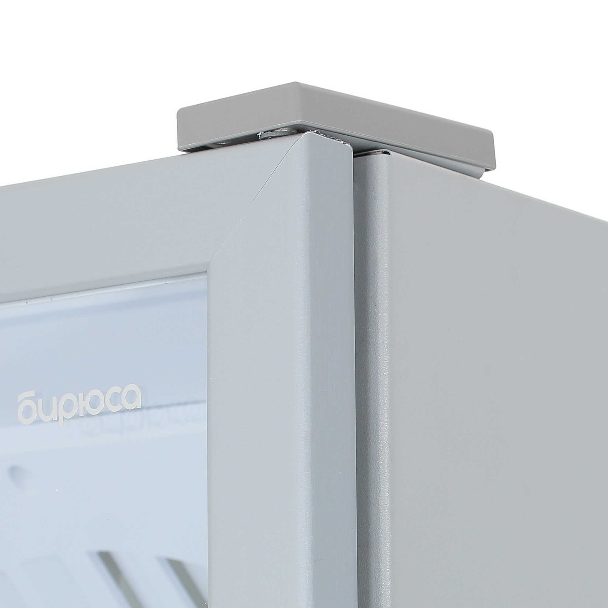 9924373 Холодильная витрина   Бирюса M521RN серебристый STDN-0051875 - Вид №7