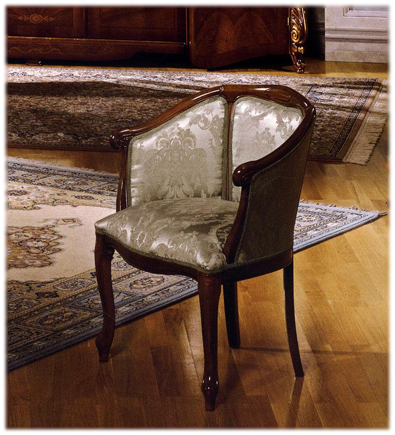 Кресло  PISTOLESI 201 BAROCCO