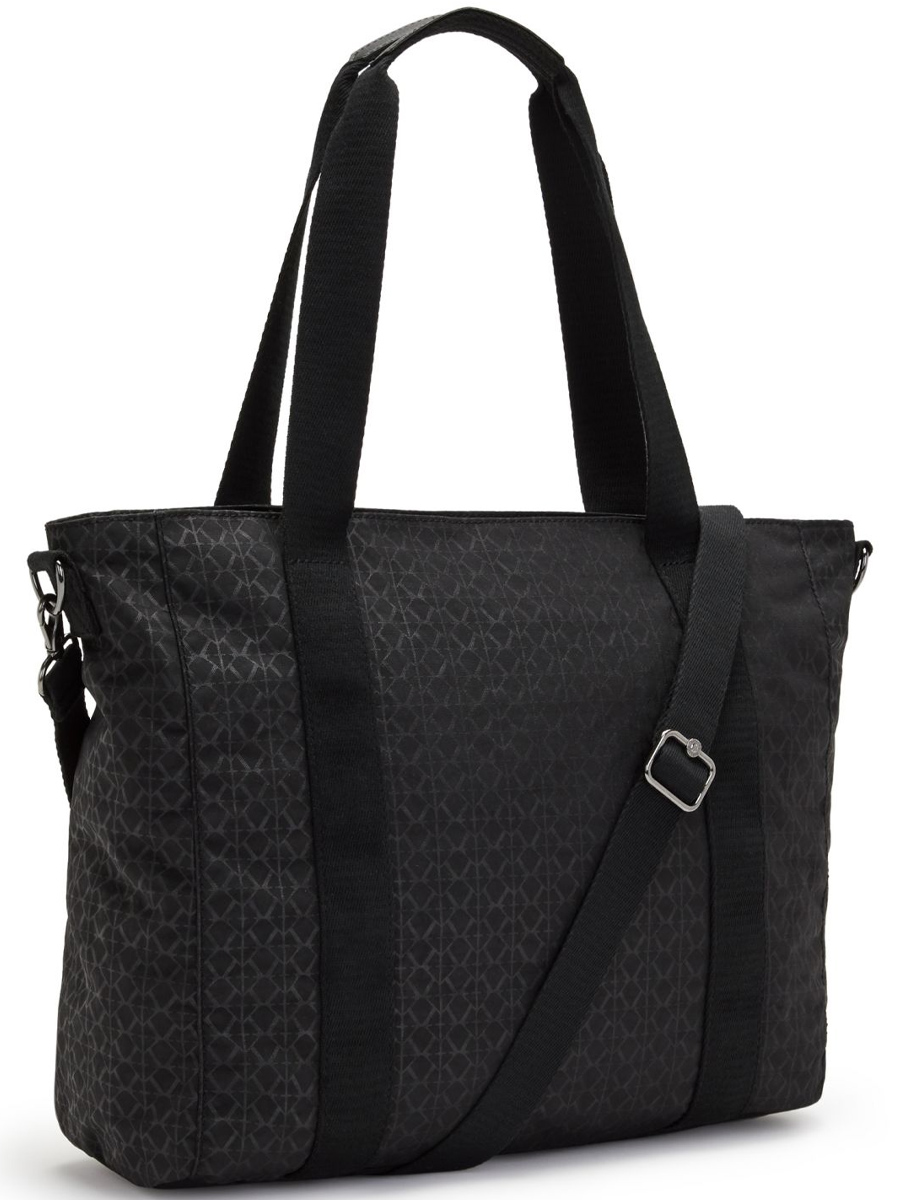 KI5651K59 Сумка Large Tote Kipling Asseni  - Вид №1
