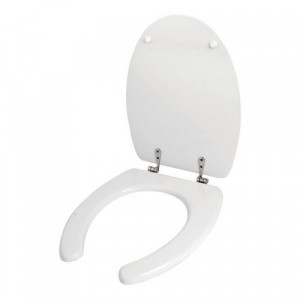 11200 Крышка сиденье для унитаза IDRAL