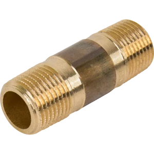 Удлинитель Viega 267315, 1/2"x60 мм, бронза 267315 82314239 STLM-2072273
