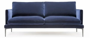 AMURA 2-местный тканевый диван Segno Am008.030