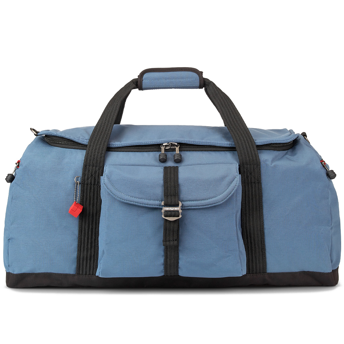 HGAHR04/580-01 Сумка дорожная HGAHR04 Ventura Duffle Hedgren Great American Heritage  - Вид №1