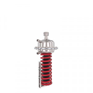 Danfoss Регулятор перепада давления Virtus AFP 2/VFG 22 AFP2 регул. блок РПД, 1.5-5бар. PN16 003G5604