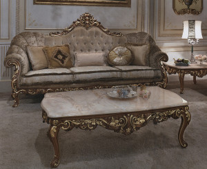 Диван ETNA CARLO ASNAGHI 11420