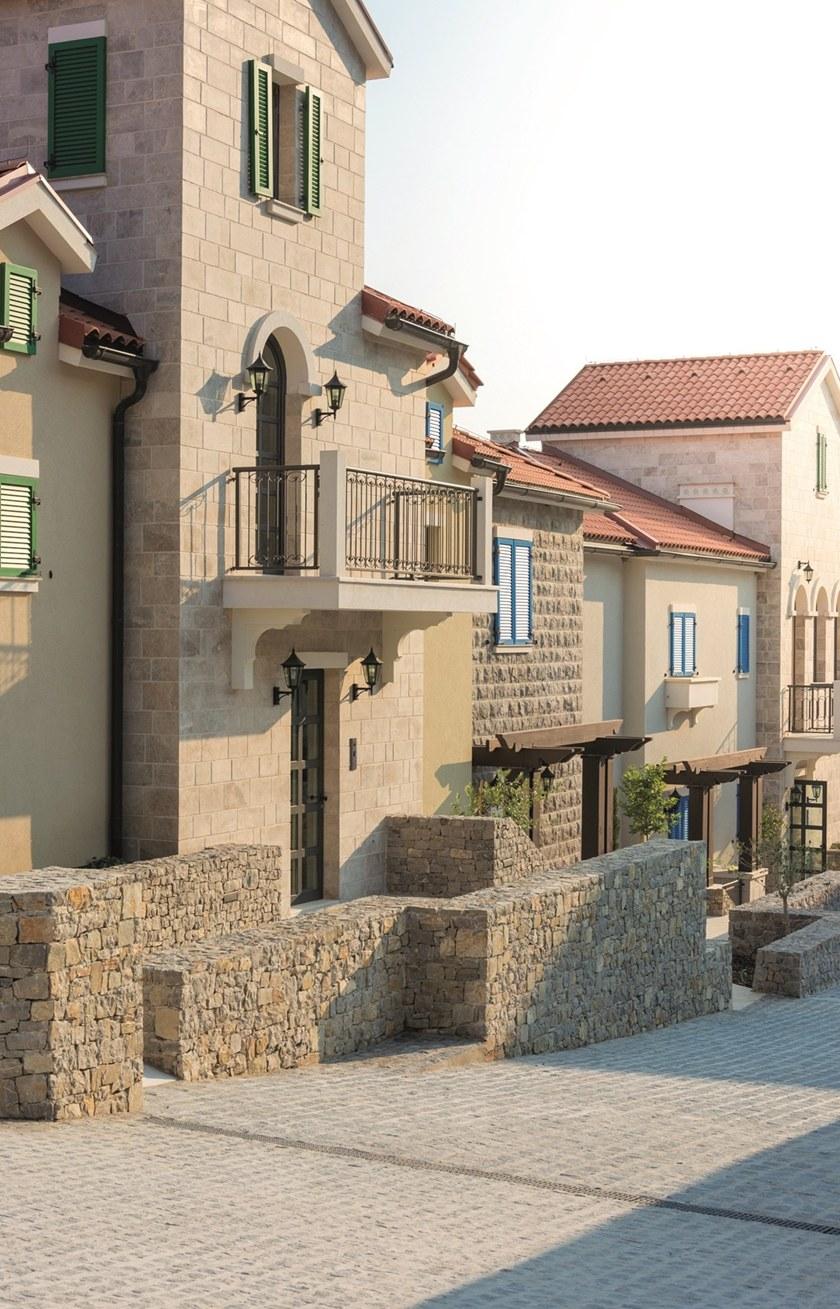 RÖFIX Облицовка фасадов искусственным камнем Stoneetics® sun-id-1491564 - Вид №5