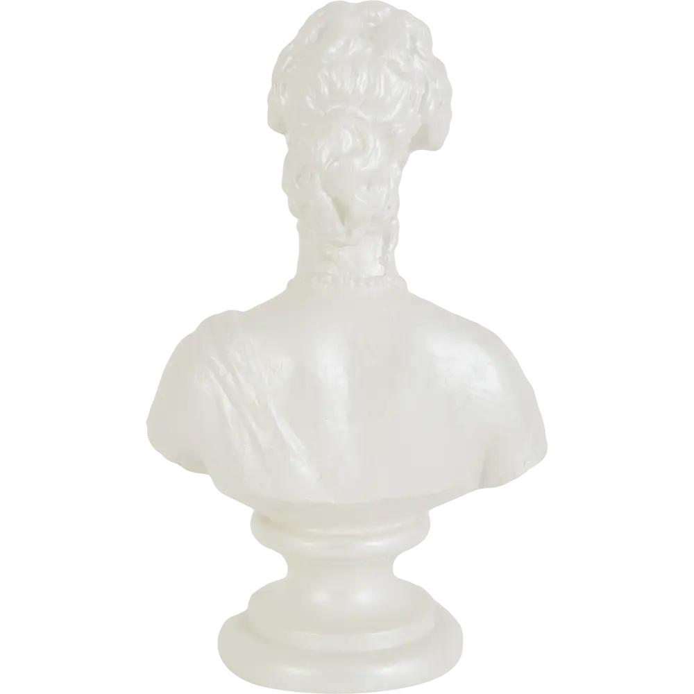 Фигурка гипсовая Медея перламутр EVIS STLM-2197509 - Вид №4