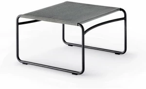 RODA Подставка для ног квадратная Harp