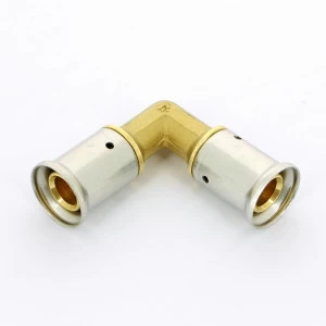 Угол пресс HENCO 20x20