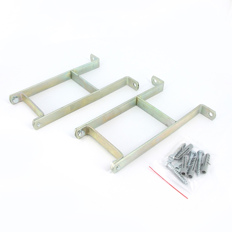 Кронштейн Meibes для крепления гребенки до 85 кВт, комплект M663373 - Вид №3