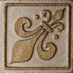 МОЗАИКА ДЕКОРАТИВНАЯ D 01/11 SKALINI DECOS