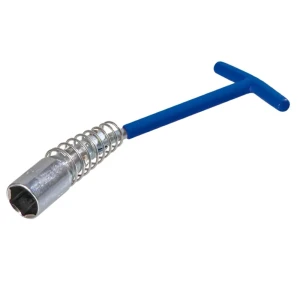 Ключ свечной, 16 мм